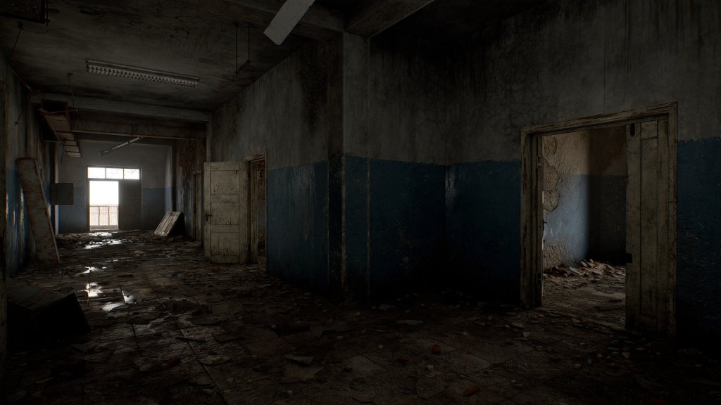 图片[6]-【UE虚幻资源】废弃的红砖建筑-Abandoned Brick Building v1.1-IMAXCG