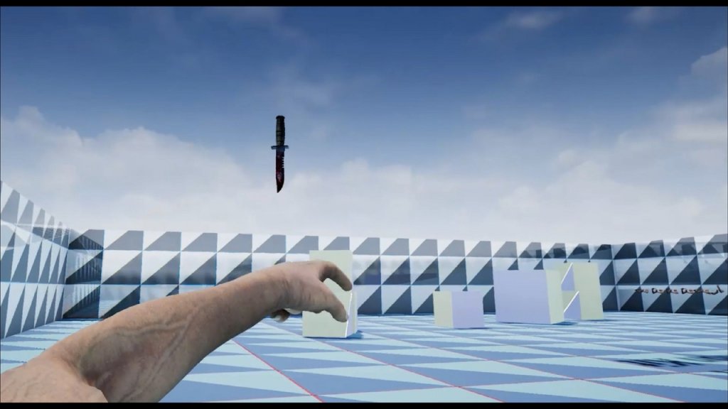 图片[4]-【UE虚幻资源】高级战斗匕首动作包-Advanced Combat Knife Animation Kit-IMAXCG