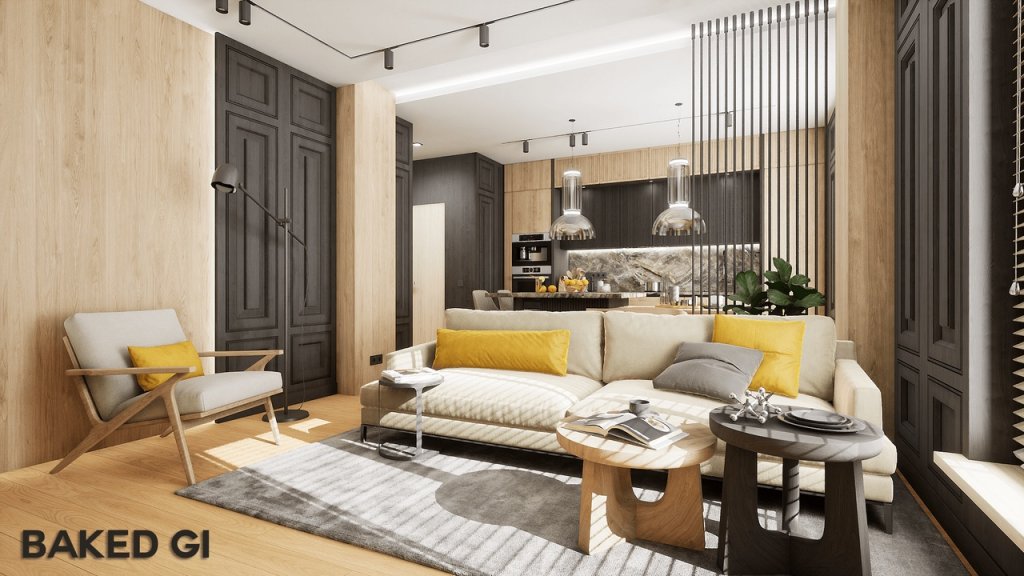 图片[1]-【UE虚幻资源】室内设计Vol.3-Archviz Interior vol.3-IMAXCG