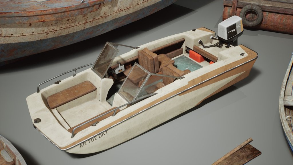 图片[10]-【UE虚幻资源】船坞旧船 Vol. 2-Boatyard VOL.2 – Old Boats (Nanite)-IMAXCG