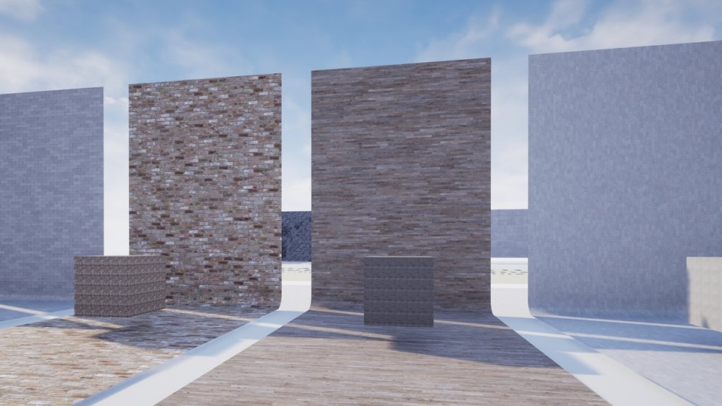 图片[12]-【UE虚幻资源】无缝平铺主材质-EXTILE PLUS Non-repetitive tiling master materials-IMAXCG