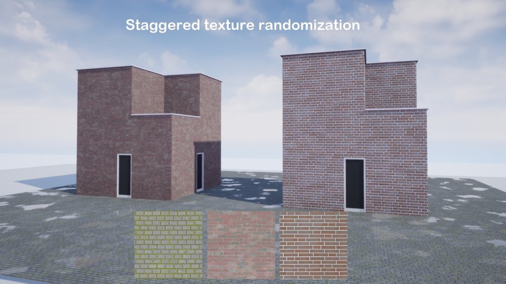 图片[14]-【UE虚幻资源】无缝平铺主材质-EXTILE PLUS Non-repetitive tiling master materials-IMAXCG