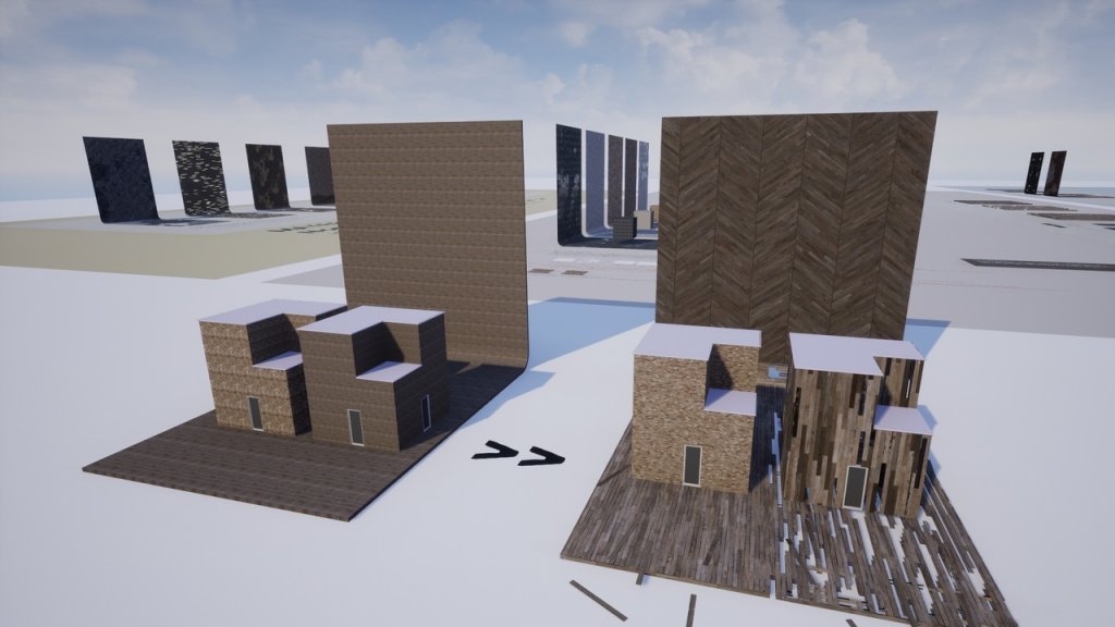 图片[15]-【UE虚幻资源】无缝平铺主材质-EXTILE PLUS Non-repetitive tiling master materials-IMAXCG