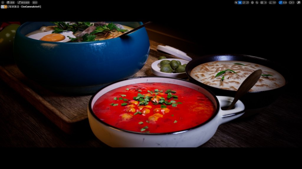图片[2]-【UE虚幻资源】中式早餐系列资源包-Food Series – Chinese Breakfast-IMAXCG