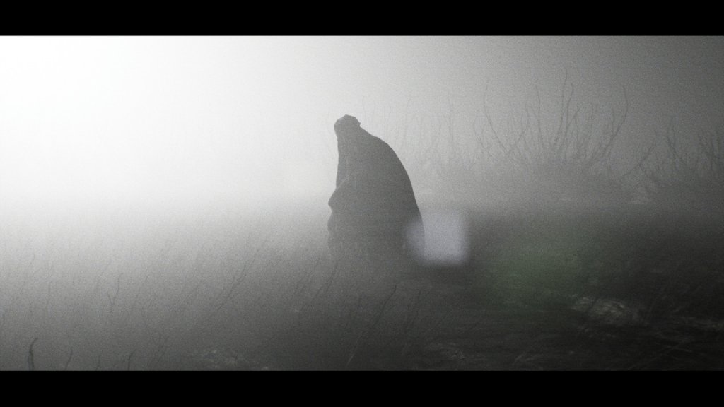 图片[1]-【UE虚幻资源】黑暗幽灵-Ghosts in The Dark-IMAXCG