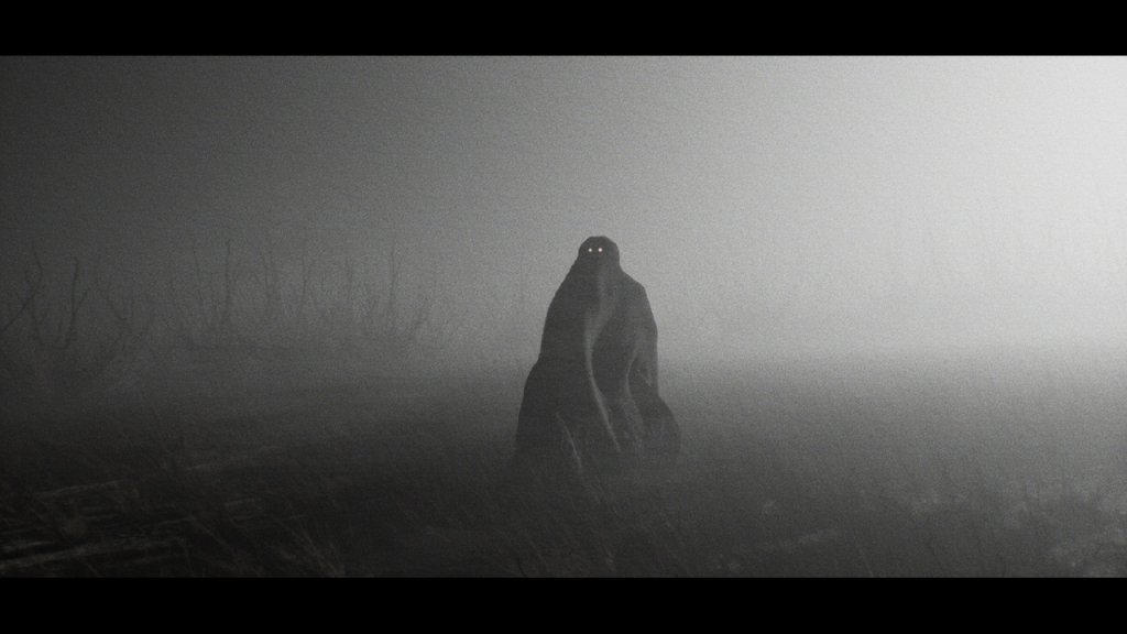 图片[3]-【UE虚幻资源】黑暗幽灵-Ghosts in The Dark-IMAXCG