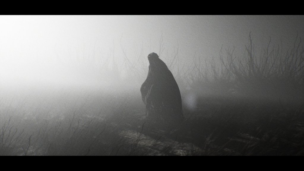 图片[7]-【UE虚幻资源】黑暗幽灵-Ghosts in The Dark-IMAXCG
