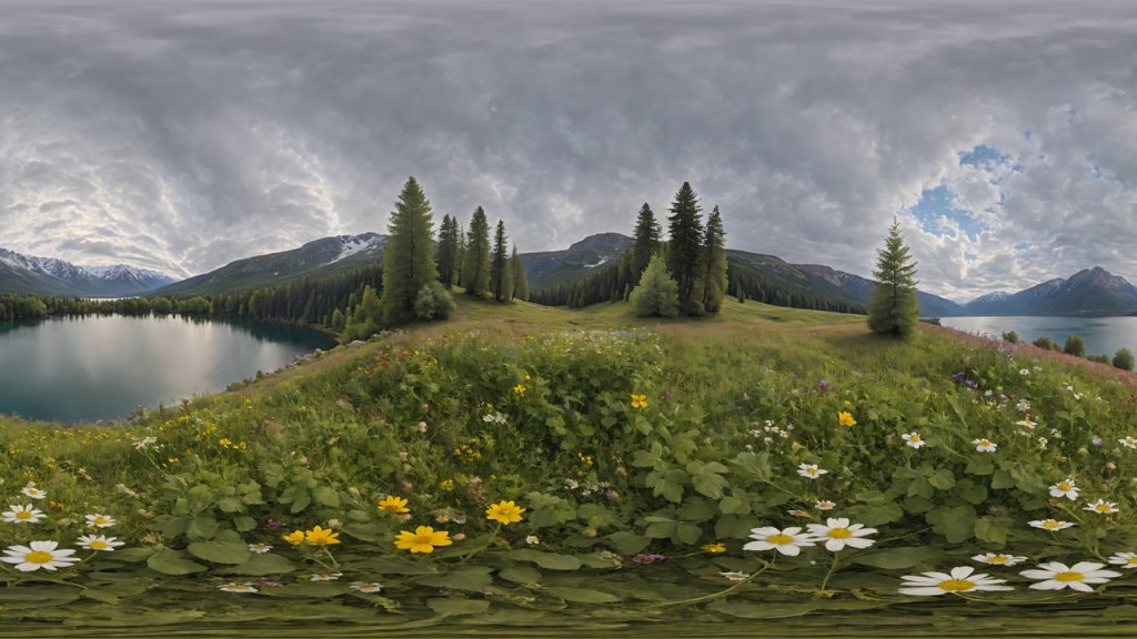 图片[2]-【UE虚幻资源】HDRI草地全景图包-HDRI Meadow Landscapes Panoramas-IMAXCG