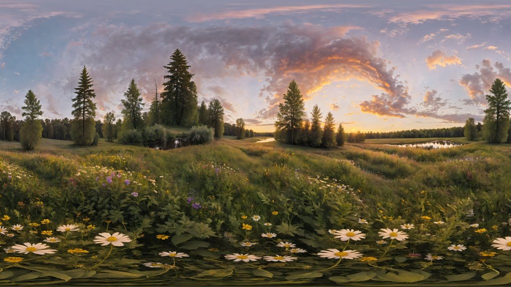 图片[4]-【UE虚幻资源】HDRI草地全景图包-HDRI Meadow Landscapes Panoramas-IMAXCG