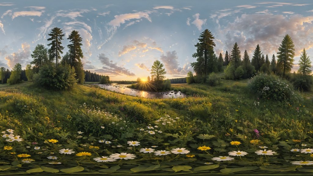 图片[5]-【UE虚幻资源】HDRI草地全景图包-HDRI Meadow Landscapes Panoramas-IMAXCG