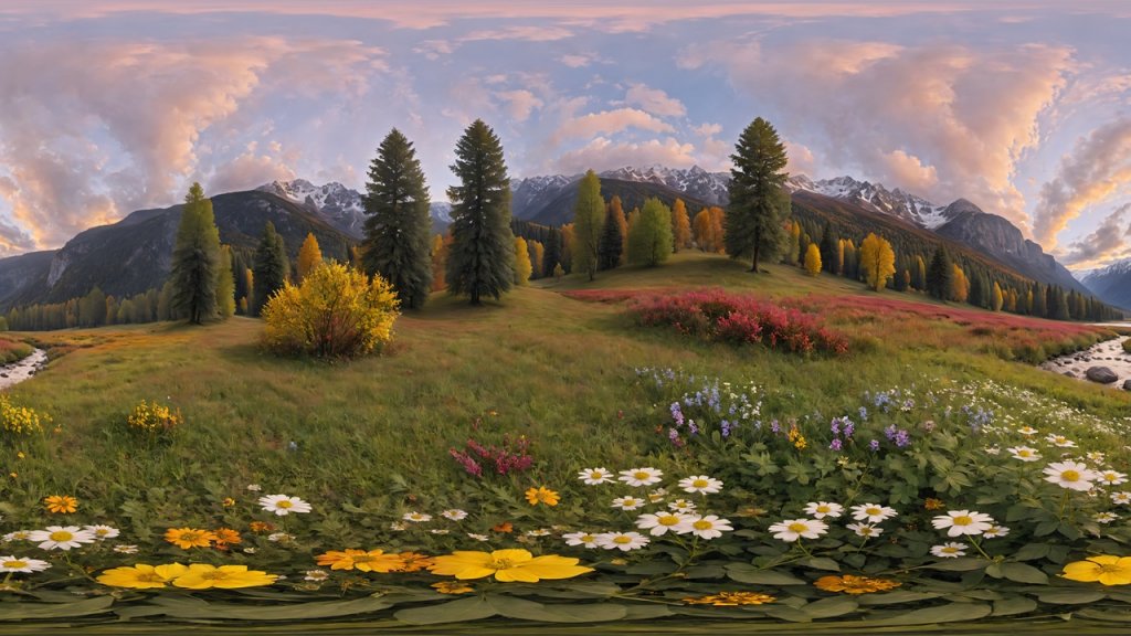 图片[6]-【UE虚幻资源】HDRI草地全景图包-HDRI Meadow Landscapes Panoramas-IMAXCG