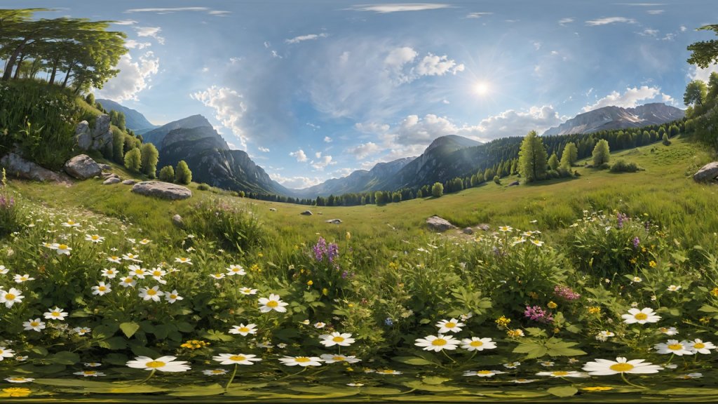 图片[7]-【UE虚幻资源】HDRI草地全景图包-HDRI Meadow Landscapes Panoramas-IMAXCG