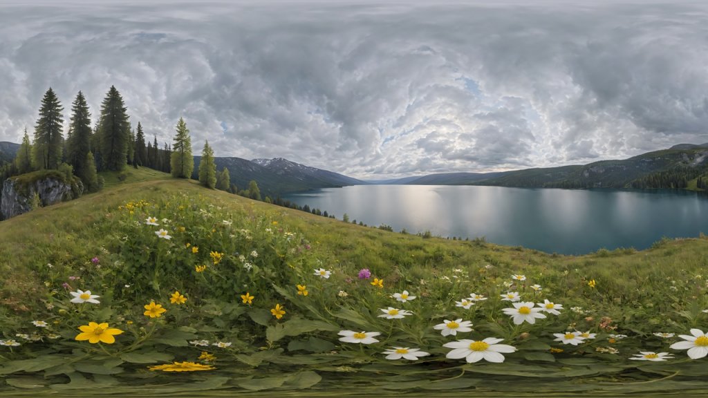 图片[8]-【UE虚幻资源】HDRI草地全景图包-HDRI Meadow Landscapes Panoramas-IMAXCG