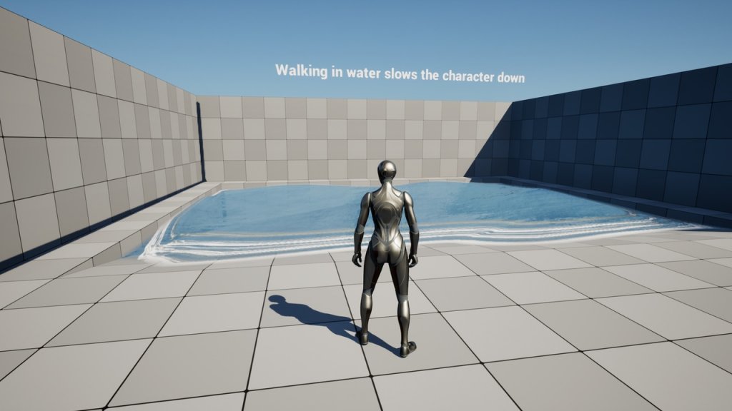 图片[11]-【UE虚幻资源】互动式海洋水体游泳系统-Interactive Water, Ocean and Swim Systems-IMAXCG