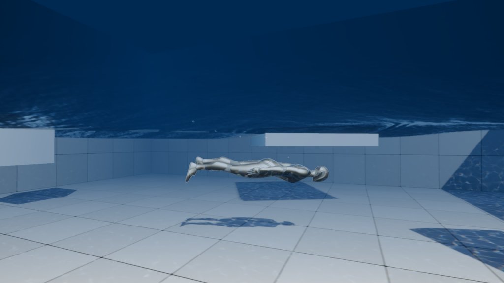 图片[4]-【UE虚幻资源】互动式海洋水体游泳系统-Interactive Water, Ocean and Swim Systems-IMAXCG