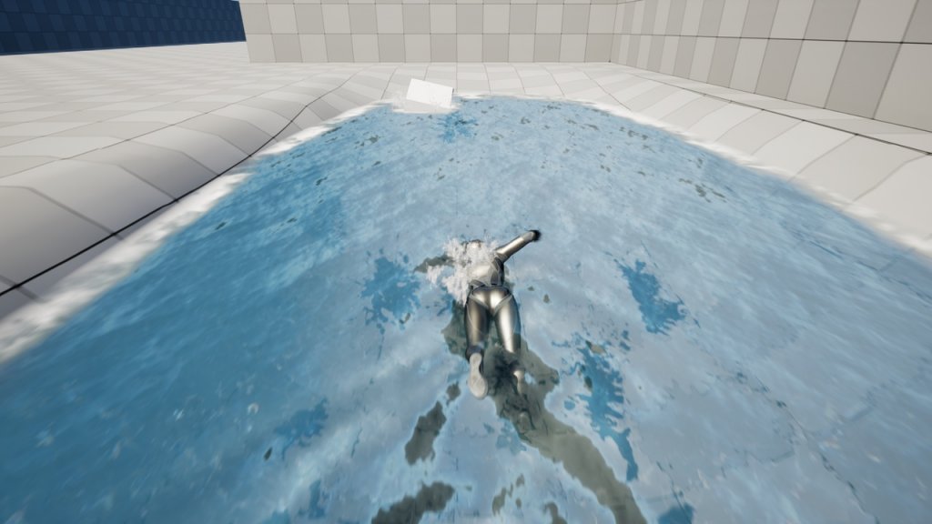 图片[6]-【UE虚幻资源】互动式海洋水体游泳系统-Interactive Water, Ocean and Swim Systems-IMAXCG