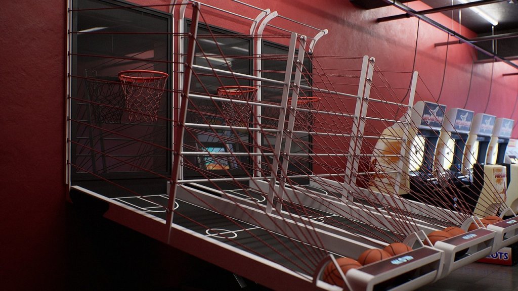 图片[9]-【UE虚幻资源】日本街机厅场景与道具包-Japanese Arcade – Environment & Prop Pack-IMAXCG