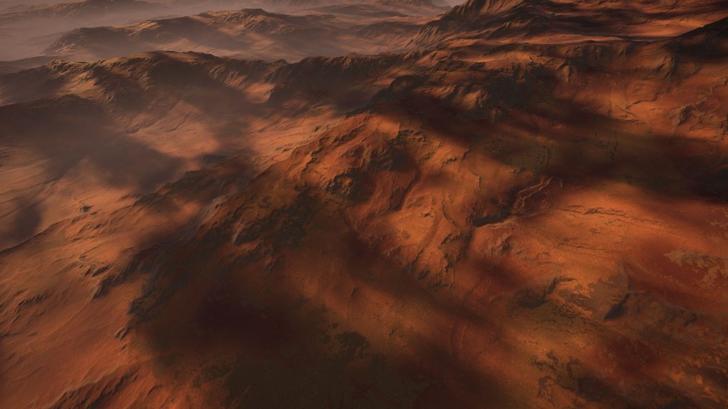 图片[16]-【UE虚幻资源】四季天空背景 (风格化)-Matte Painting Skybox Pack IX: Four Seasons-IMAXCG