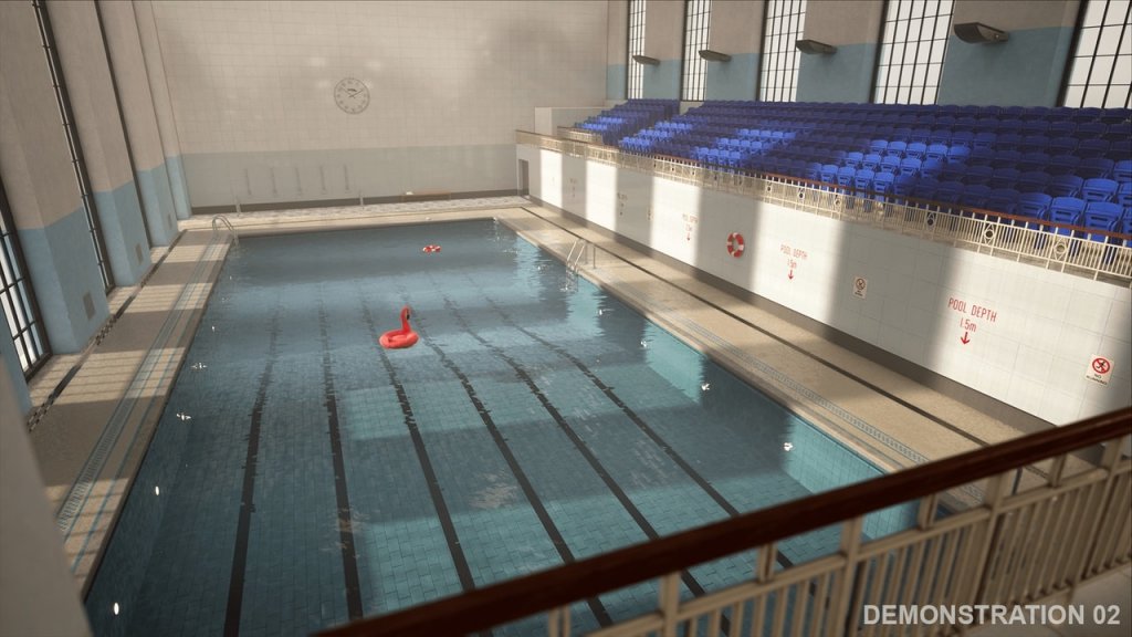 图片[10]-【UE虚幻资源】大型模块化游泳池-Modular Swimming Pool Megapack-IMAXCG