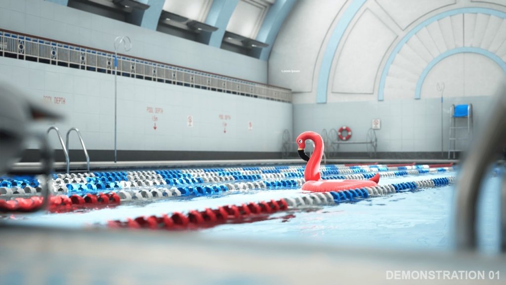 图片[5]-【UE虚幻资源】大型模块化游泳池-Modular Swimming Pool Megapack-IMAXCG