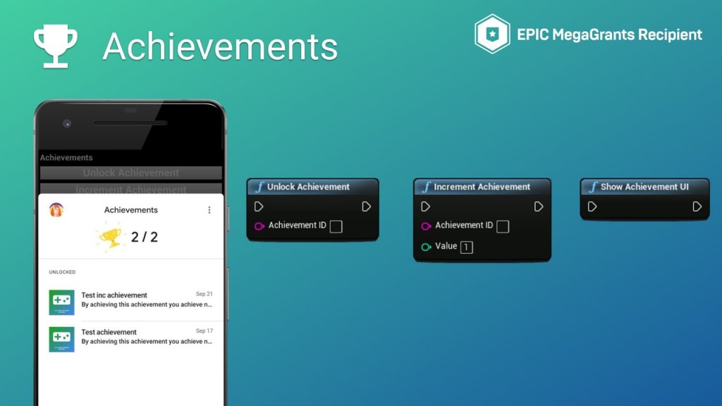 图片[2]-【UE虚幻资源】Google Play服务实用工具包-Play Services Goodies-IMAXCG