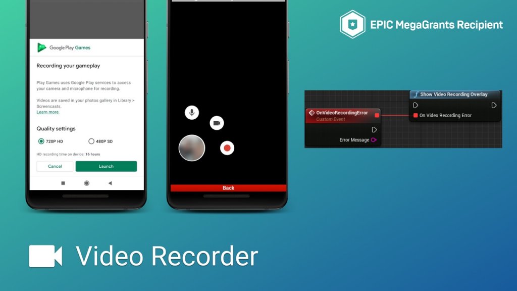 图片[4]-【UE虚幻资源】Google Play服务实用工具包-Play Services Goodies-IMAXCG