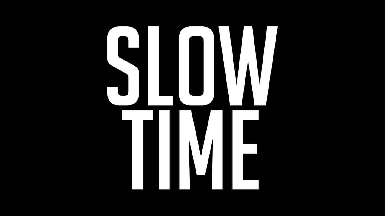 【UE虚幻资源】时间控制工具-Slow Time-IMAXCG