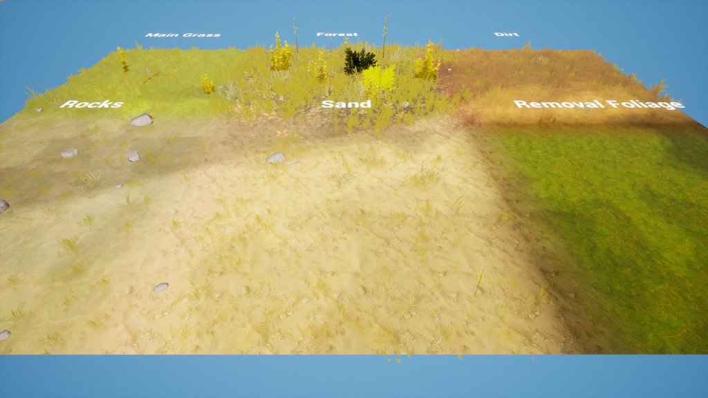 图片[12]-【UE虚幻资源】植被合集1 森林自动材质-Vegetation Vol 1 – Forest Automaterial-IMAXCG