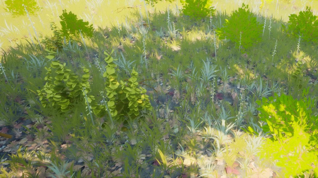 图片[13]-【UE虚幻资源】植被合集1 森林自动材质-Vegetation Vol 1 – Forest Automaterial-IMAXCG