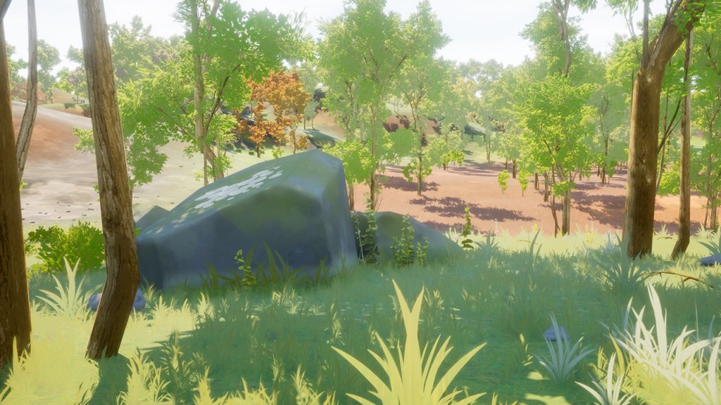 图片[14]-【UE虚幻资源】植被合集1 森林自动材质-Vegetation Vol 1 – Forest Automaterial-IMAXCG