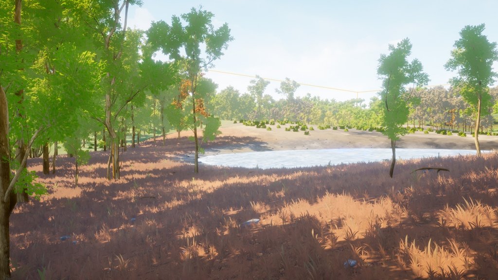 图片[15]-【UE虚幻资源】植被合集1 森林自动材质-Vegetation Vol 1 – Forest Automaterial-IMAXCG