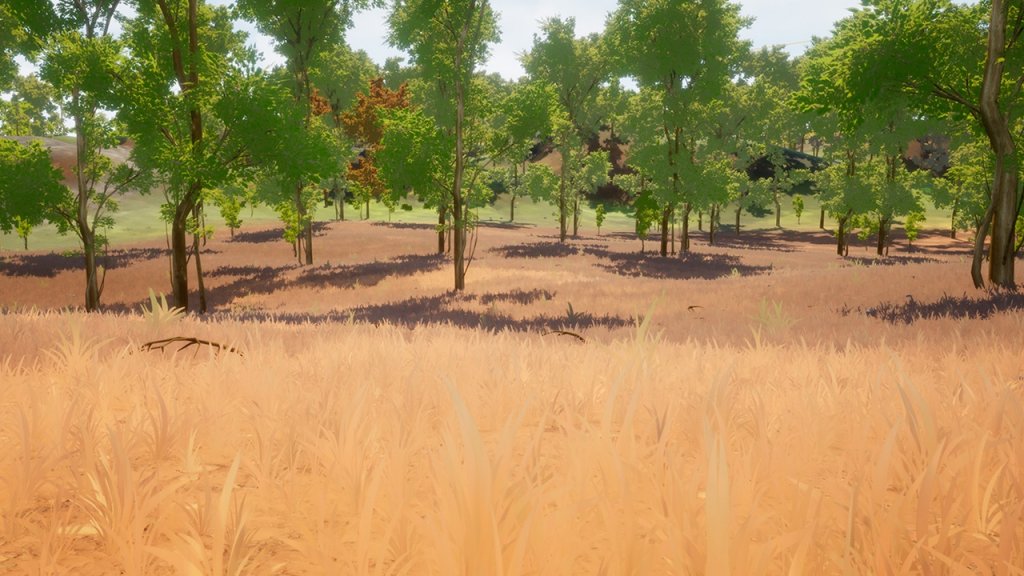 图片[18]-【UE虚幻资源】植被合集1 森林自动材质-Vegetation Vol 1 – Forest Automaterial-IMAXCG