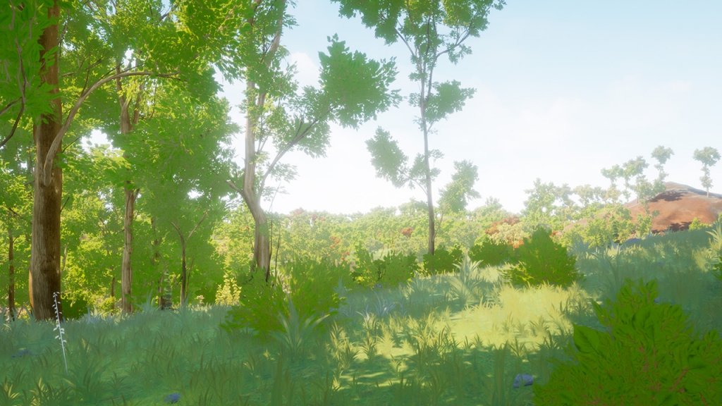 图片[19]-【UE虚幻资源】植被合集1 森林自动材质-Vegetation Vol 1 – Forest Automaterial-IMAXCG