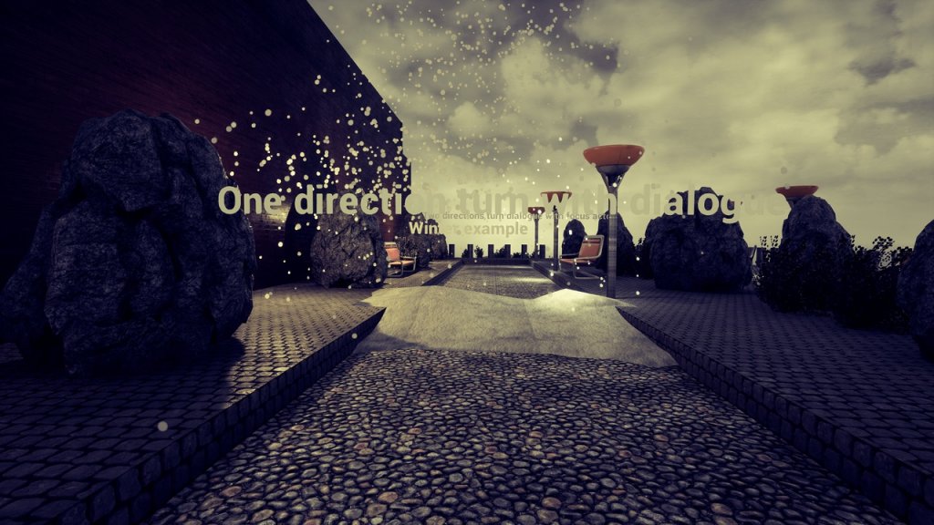 图片[3]-【UE虚幻资源】高级角色相机-Advanced Character Camera And Functions-IMAXCG