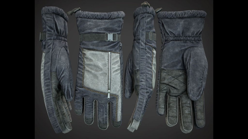 图片[10]-【UE虚幻资源】背包、行囊与生存工具包-Bags, Backpack & Survival Kit-IMAXCG