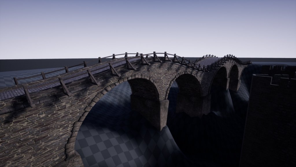 图片[11]-【UE虚幻资源】桥梁样条曲线包-Bridge Spline Pack-IMAXCG