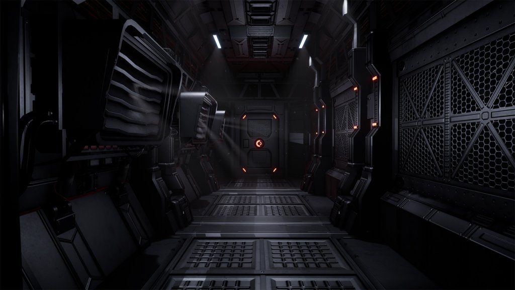图片[4]-【UE虚幻资源】科幻模块化场景-Modular Sci-Fi Environment: Engineer-IMAXCG