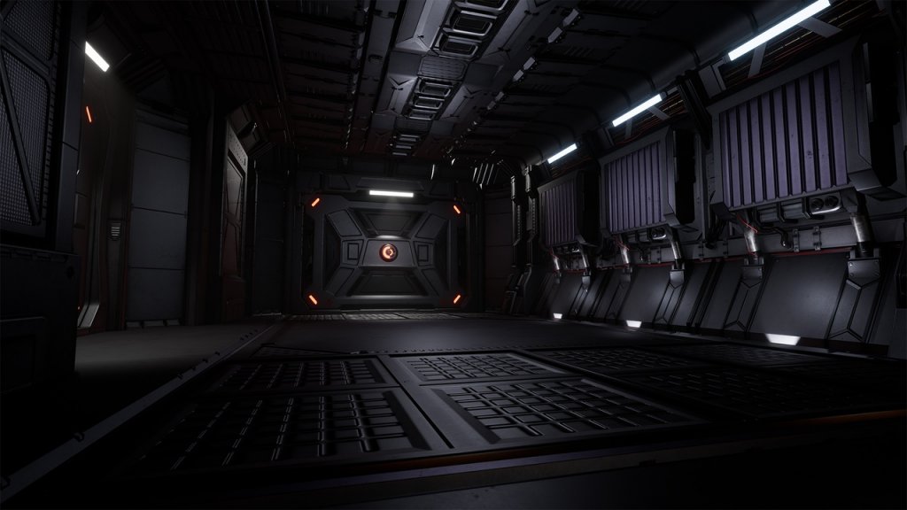 图片[6]-【UE虚幻资源】科幻模块化场景-Modular Sci-Fi Environment: Engineer-IMAXCG