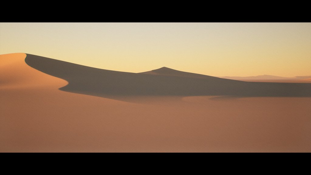 图片[1]-【UE虚幻资源】Nanite沙丘环境包-Nanite Sand Dunes Vol.1-IMAXCG