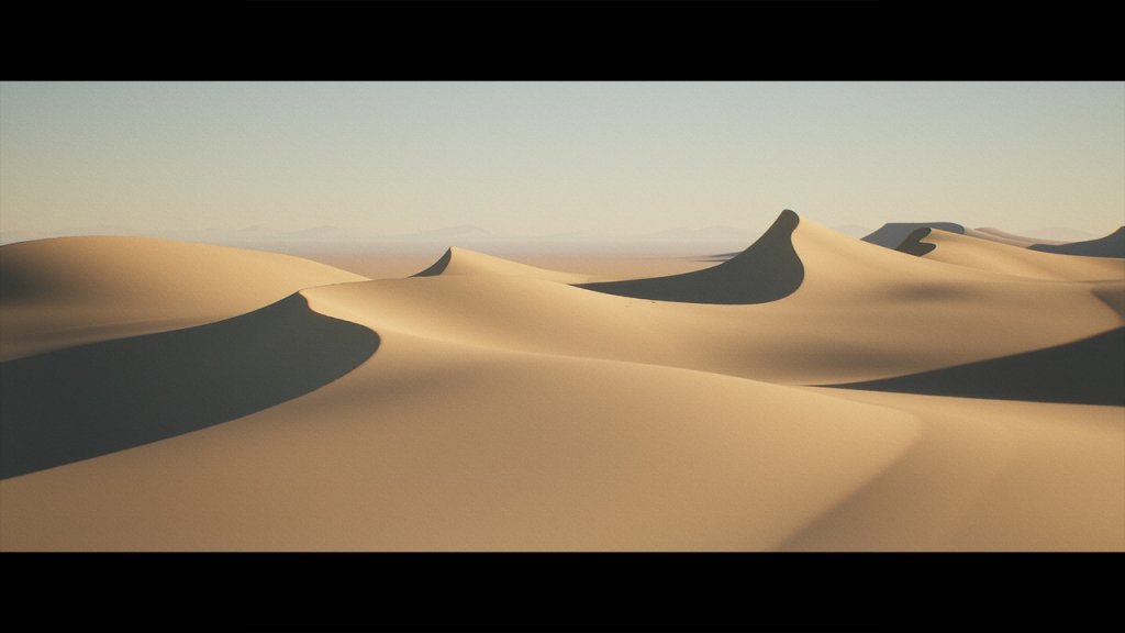 图片[3]-【UE虚幻资源】Nanite沙丘环境包-Nanite Sand Dunes Vol.1-IMAXCG