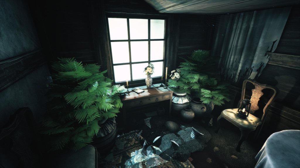 图片[4]-【UE虚幻资源】猎人庄园环境-Old Hunters Manor-IMAXCG