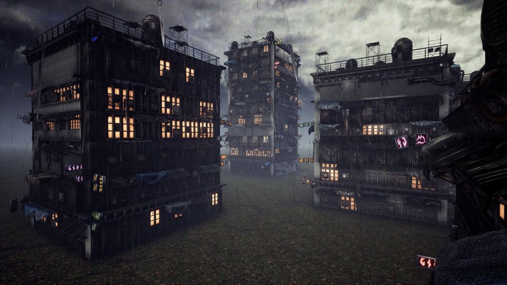 图片[15]-【UE虚幻资源】程序化建筑生成器专业版-Procedural Building Generator Pro-IMAXCG