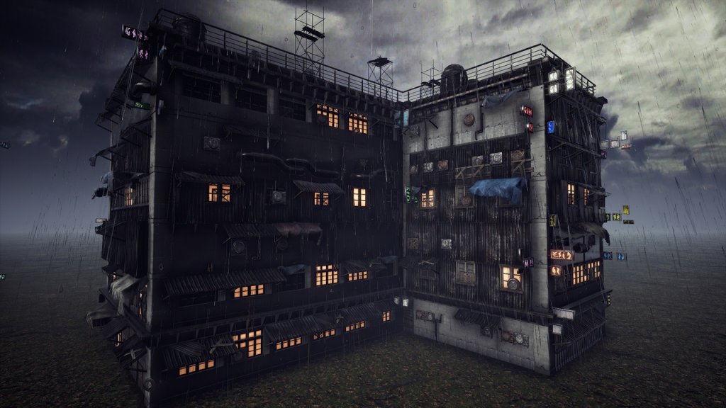 图片[16]-【UE虚幻资源】程序化建筑生成器专业版-Procedural Building Generator Pro-IMAXCG