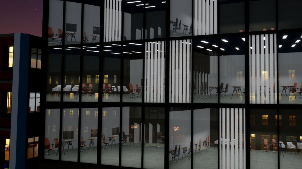 图片[5]-【UE虚幻资源】逼真窗户高级包-Realistic Windows: Advanced Pack-IMAXCG