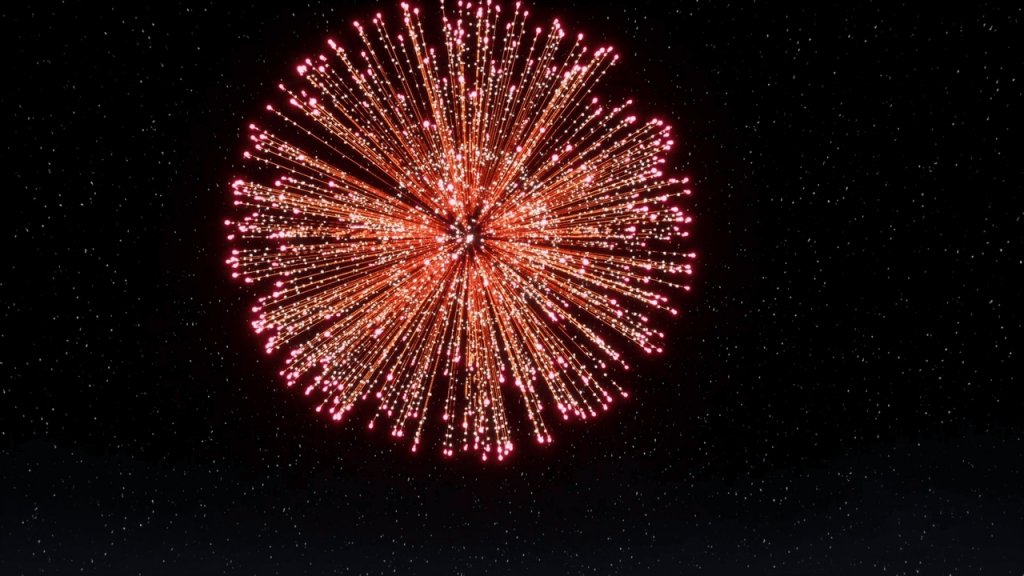图片[11]-【UE虚幻资源】多种烟花VFX-Various Fireworks VFX2-IMAXCG