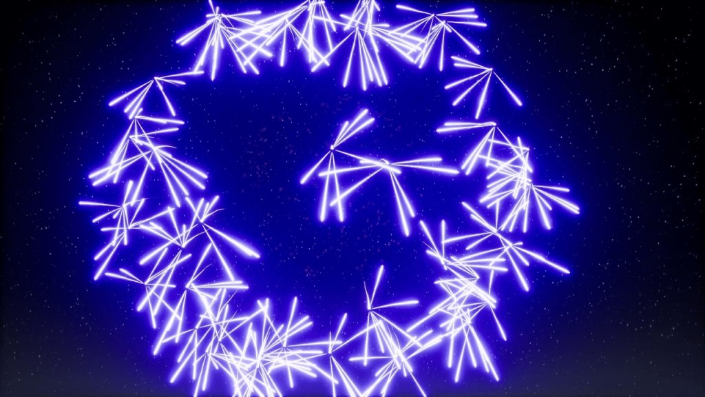 图片[16]-【UE虚幻资源】多种烟花VFX-Various Fireworks VFX2-IMAXCG