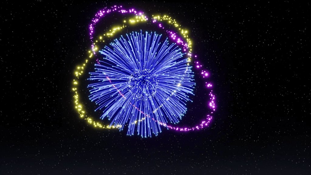 图片[19]-【UE虚幻资源】多种烟花VFX-Various Fireworks VFX2-IMAXCG