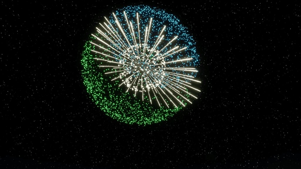 图片[21]-【UE虚幻资源】多种烟花VFX-Various Fireworks VFX2-IMAXCG