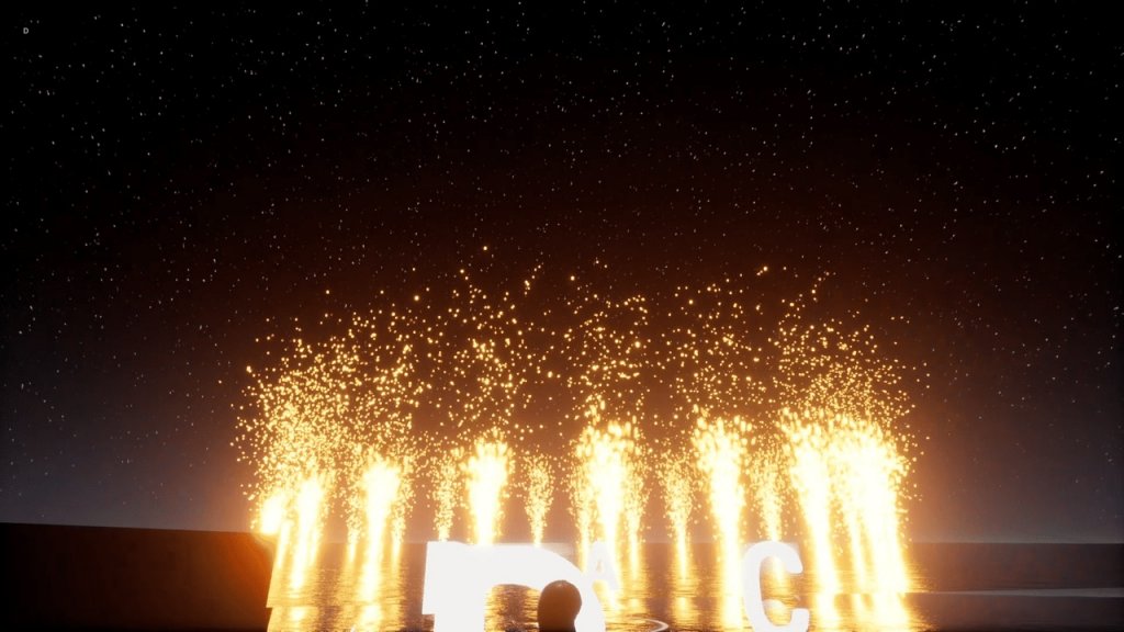 图片[3]-【UE虚幻资源】多种烟花VFX-Various Fireworks VFX2-IMAXCG
