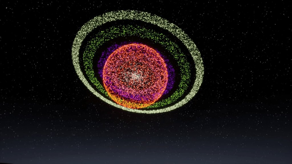 图片[5]-【UE虚幻资源】多种烟花VFX-Various Fireworks VFX2-IMAXCG